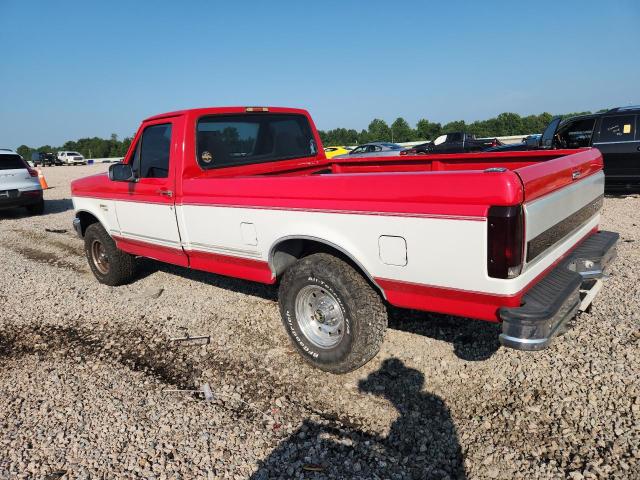 62302986 :رقم المزاد ، 1FTEF15Y3TNA04625 vin ، 1996 Ford F150 مزاد بيع