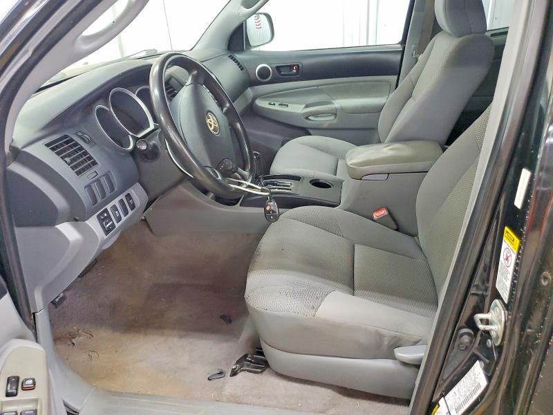 Aukcja sprzedaży 2009 Toyota Tacoma, vin: 5TETX22N39Z608119, numer aukcji: 61671176
