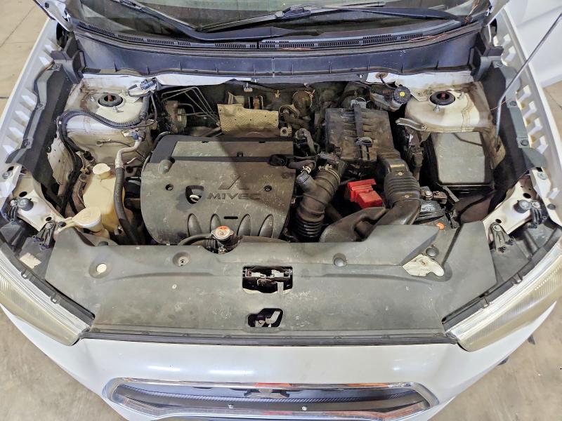 Aukcja sprzedaży 2014 Mitsubishi Outlander Sport, vin: 4A4AR4AU8EE021300, numer aukcji: 61408816