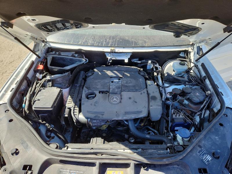 Продаж на аукціоні авто 2016 Mercedes-benz Gle, vin: 4JGDA5JB0GA675634, номер лоту: 60496376