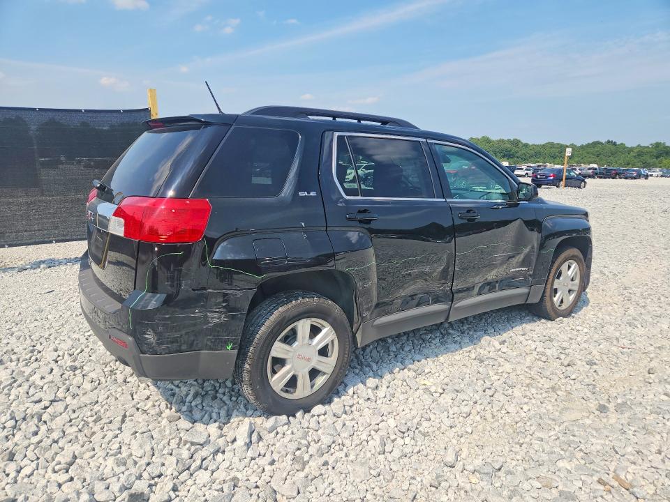 Aukcja sprzedaży 2014 Gmc Terrain, vin: 2GKFLRE35E6250376, numer aukcji: 63328276