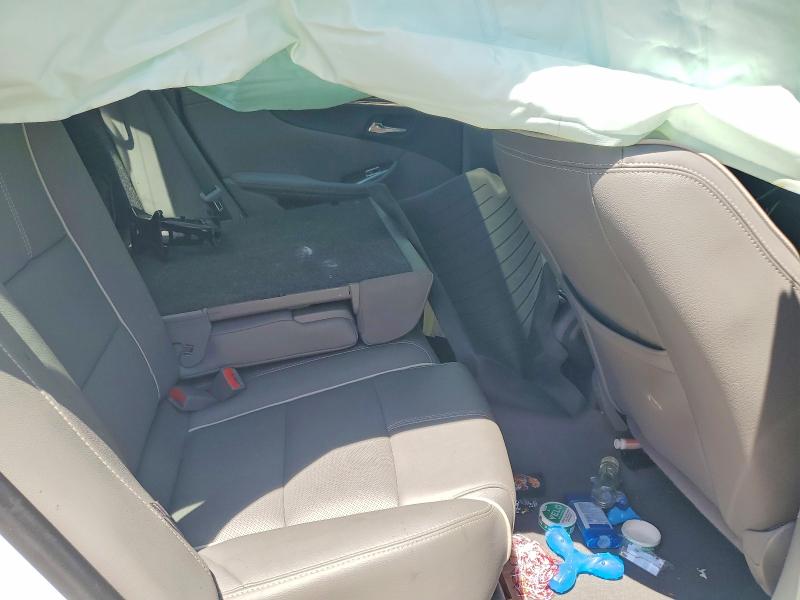 Продаж на аукціоні авто 2018 Chevrolet Impala, vin: 1G1125S35JU149378, номер лоту: 59681236