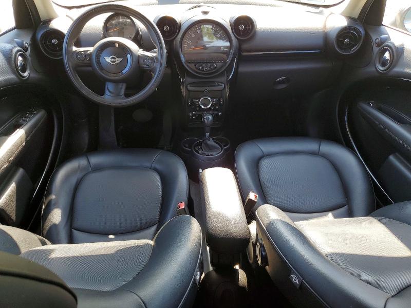 Продажа на аукционе авто 2016 Mini Cooper, vin: WMWZB3C59GWR47973, номер лота: 60413356