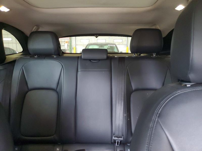 Продаж на аукціоні авто 2017 Jaguar F-pace, vin: SADCJ2BV4HA085028, номер лоту: 62258196