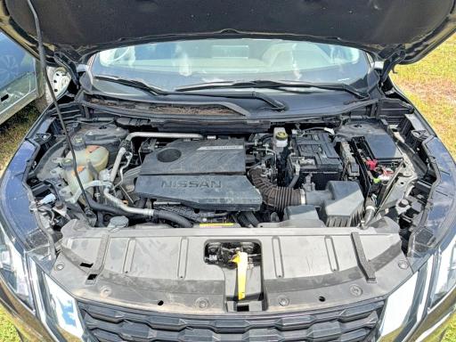 Aukcja sprzedaży 2022 Nissan Rogue, vin: 5N1BT3BA7NC728696, numer aukcji: 63427876
