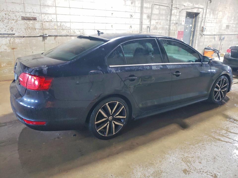 2012 Volkswagen Jetta მანქანა იყიდება აუქციონზე, vin: 3VW467AJ9CM369793, აუქციონის ნომერი: 63329756