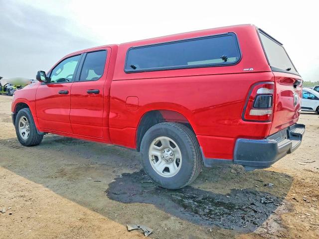 Продажа на аукционе авто 2023 Ram 1500, vin: 1C6RRFCG6PN593859, номер лота: 61373316