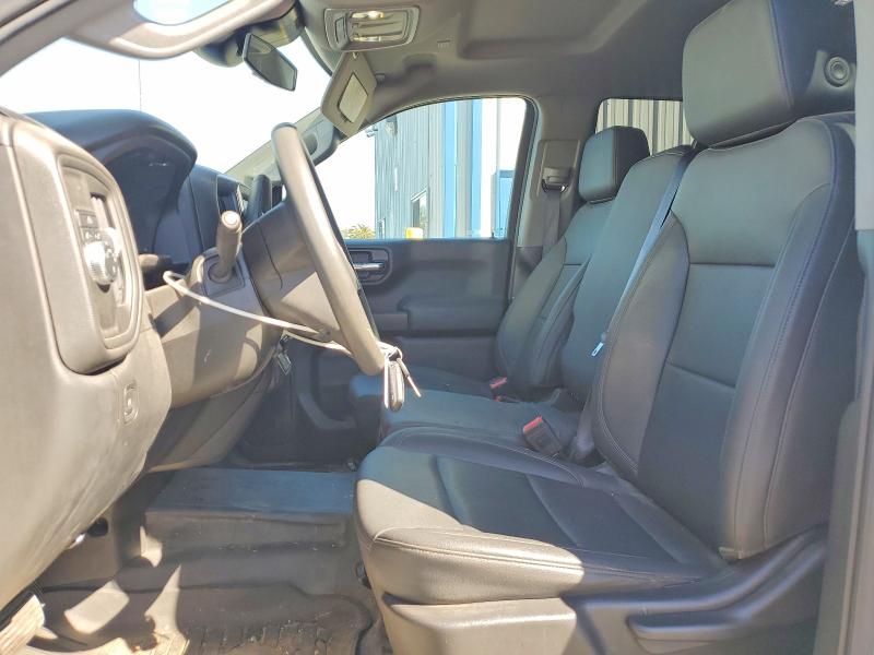Aukcja sprzedaży 2024 Gmc Sierra, vin: 1GTPHAEK9RZ159874, numer aukcji: 61570646