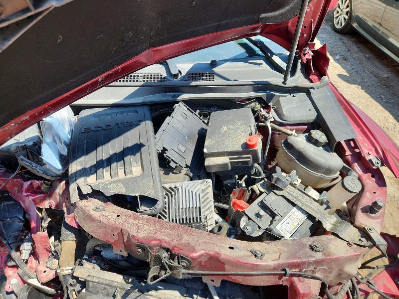 Aukcja sprzedaży 2017 Chevrolet Equinox, vin: 2GNALCEK8H1528481, numer aukcji: 62062396