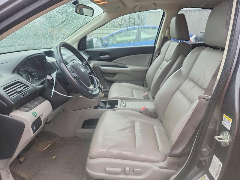 Aukcja sprzedaży 2013 Honda Cr-v, vin: 2HKRM4H73DH636084, numer aukcji: 63181006