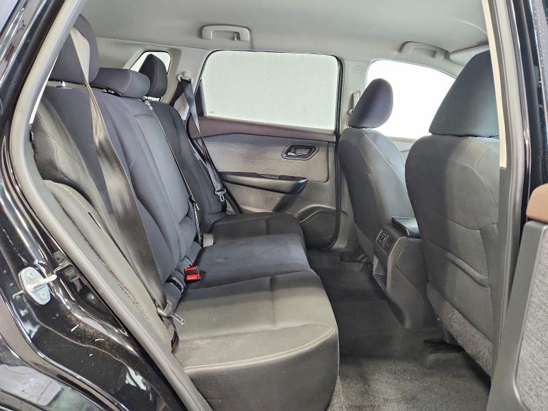 Продажа на аукционе авто 2023 Nissan Rogue, vin: 5N1BT3AB0PC854704, номер лота: 59682066