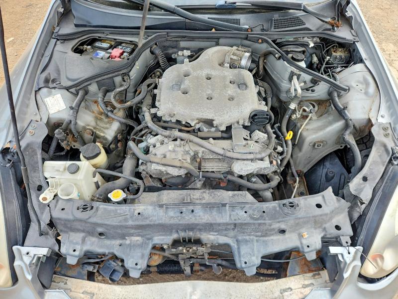 Продажа на аукционе авто 2004 Infiniti G35, vin: JNKCV54E54M817883, номер лота: 61441966