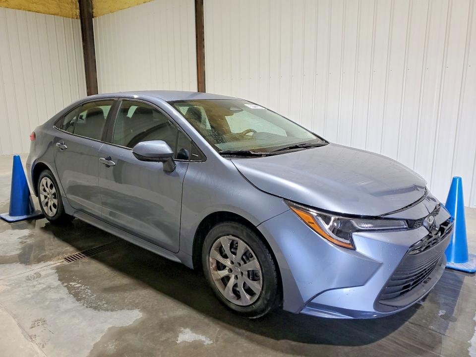 Продажа на аукционе авто 2025 Toyota Corolla, vin: 5YFB4MDE1SP317370, номер лота: 59793336