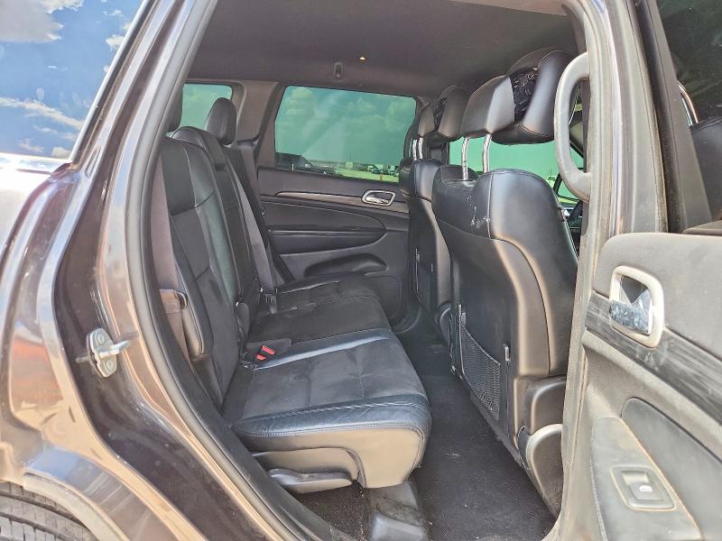 Aukcja sprzedaży 2021 Jeep Grand Cherokee, vin: 1C4RJEAG1MC712602, numer aukcji: 60315076