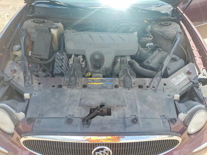 2007 Buick Lacrosse მანქანა იყიდება აუქციონზე, vin: 2G4WC582571216702, აუქციონის ნომერი: 61111936
