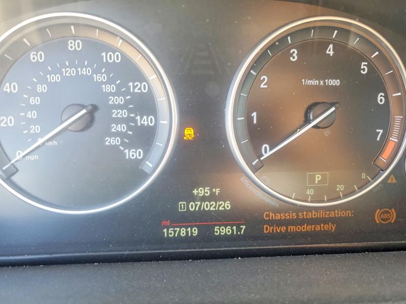 2017 Bmw X3 მანქანა იყიდება აუქციონზე, vin: 5UXWX9C54H0T06582, აუქციონის ნომერი: 54246326