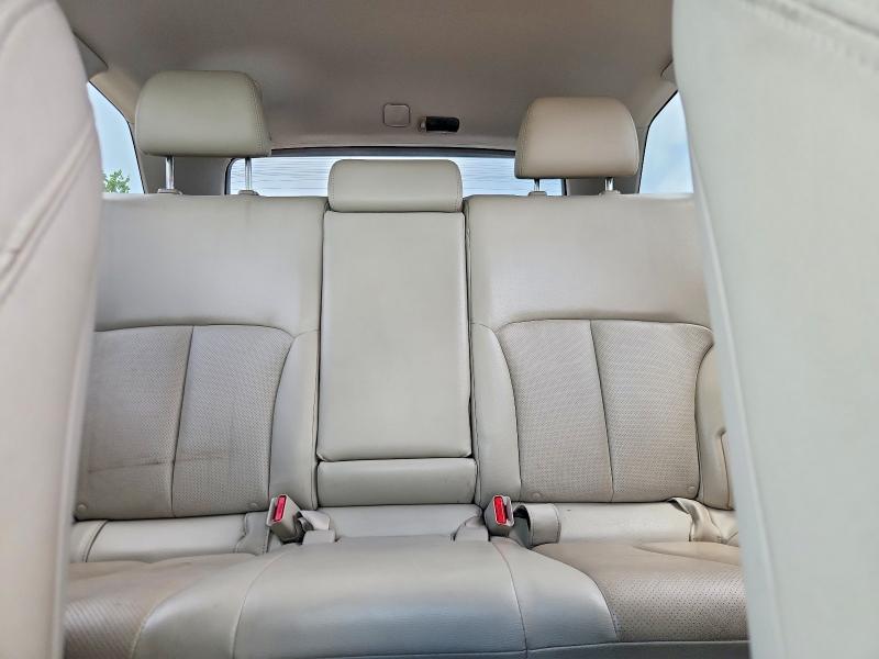 Продаж на аукціоні авто 2010 Subaru Outback, vin: 4S4BRCKC6A3349005, номер лоту: 59979126