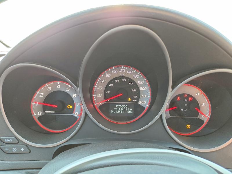 Продаж на аукціоні авто 2008 Acura Tl, vin: 19UUA76528A801594, номер лоту: 62433106