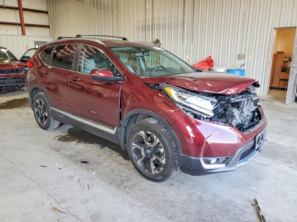 Aukcja sprzedaży 2019 Honda Cr-v, vin: 2HKRW2H91KH619488, numer aukcji: 62309746