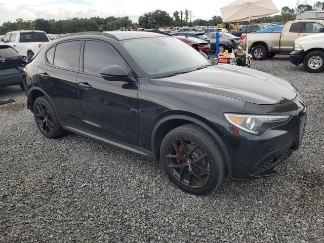 Aukcja sprzedaży 2019 Alfa Romeo Stelvio, vin: ZASPAJAN7K7C41132, numer aukcji: 60155816