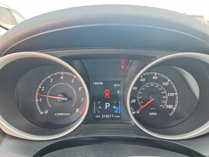 Aukcja sprzedaży 2011 Mitsubishi Outlander Sport, vin: JA4AR4AU4BZ008873, numer aukcji: 62917416