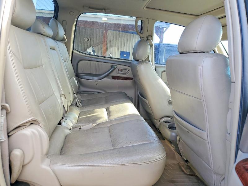 Продаж на аукціоні авто 2006 Toyota Tundra, vin: 5TBDT48186S531670, номер лоту: 59740366