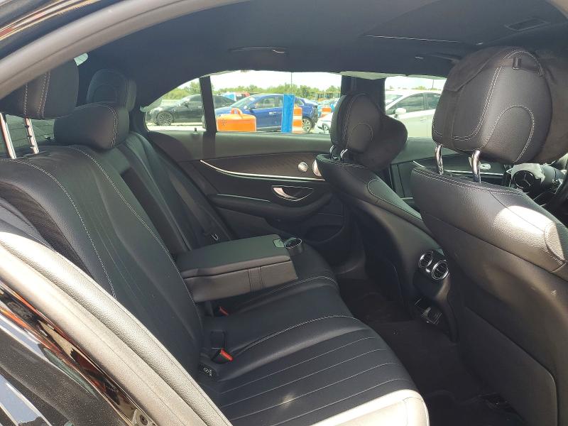 Aukcja sprzedaży 2021 Mercedes-benz E, vin: W1KZF8DB0MA906042, numer aukcji: 60261256