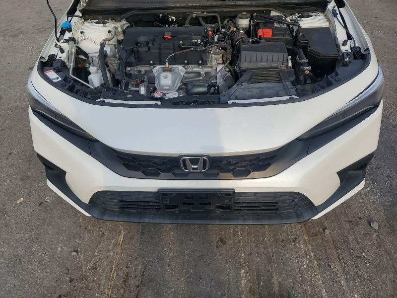 Продаж на аукціоні авто 2023 Honda Civic, vin: 19XFL2H89PE022992, номер лоту: 62805856