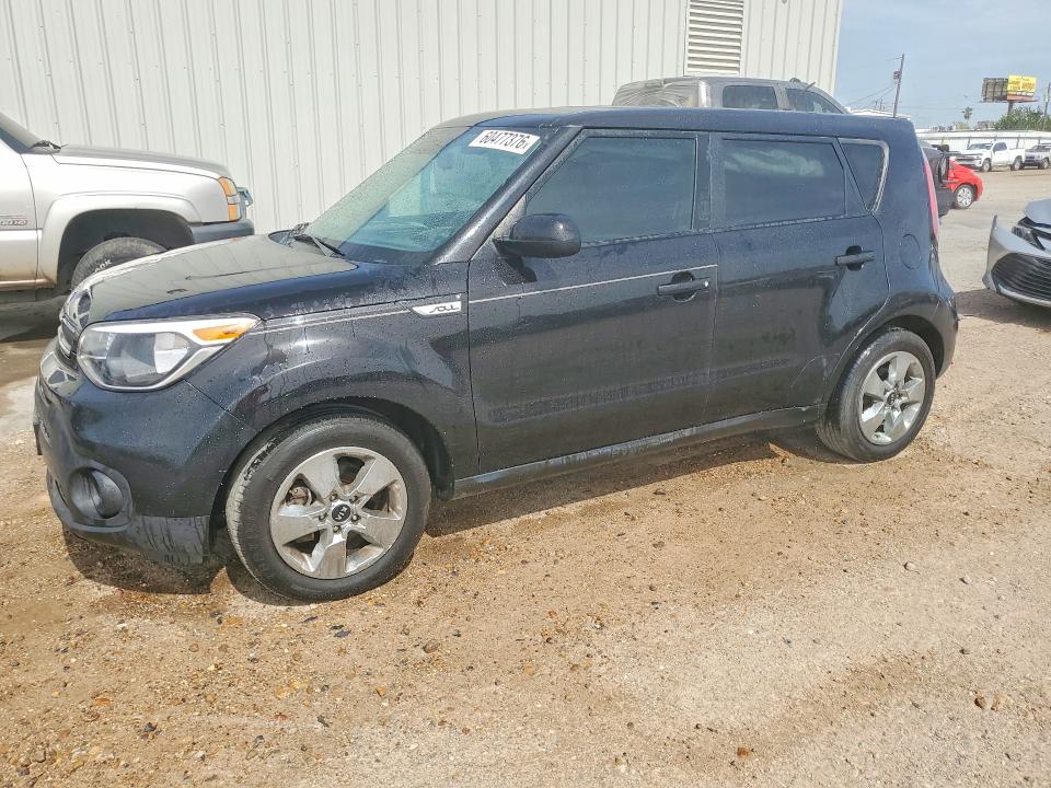 Продаж на аукціоні авто 2019 Kia Soul, vin: KNDJN2A21K7008359, номер лоту: 60477376