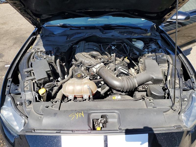 Aukcja sprzedaży 2016 Ford Mustang, vin: 1FATP8EMXG5238542, numer aukcji: 61735206