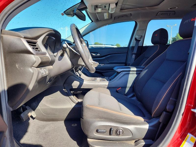 Продажа на аукционе авто 2021 Gmc Acadia, vin: 1GKKNLLS2MZ234283, номер лота: 60441106