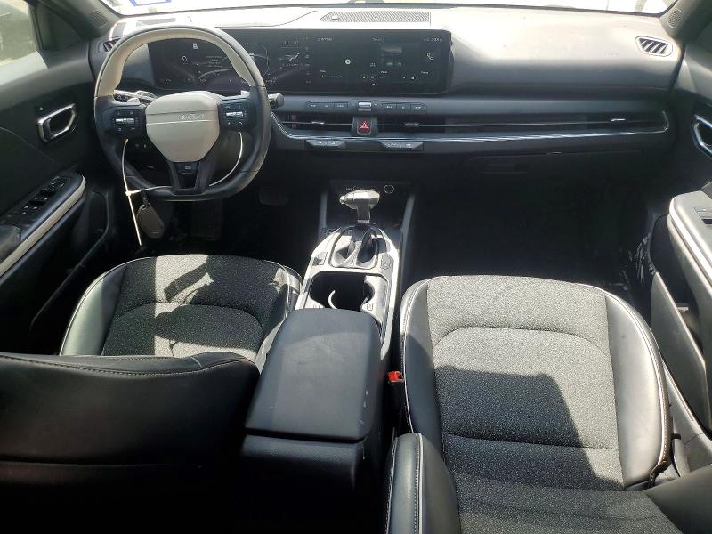 59353806 :رقم المزاد ، 3KPFW4DE9SE057782 vin ، 2025 Kia K4 مزاد بيع