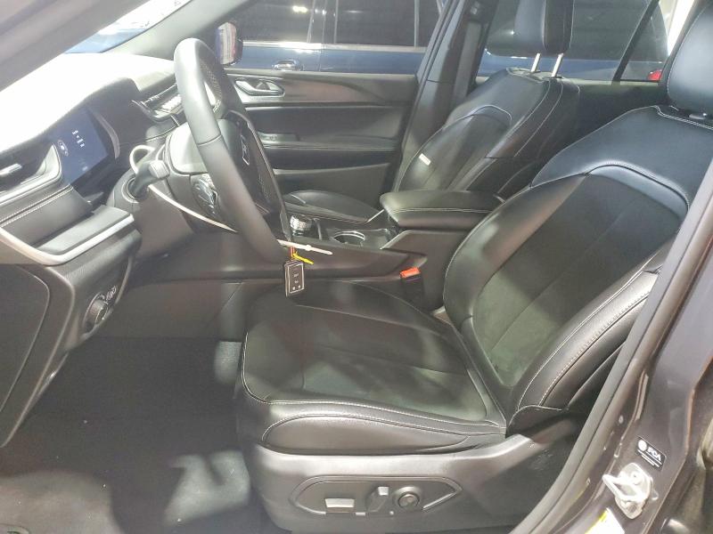 2025 Jeep Grand Cherokee მანქანა იყიდება აუქციონზე, vin: 1C4RJHAG5SC321371, აუქციონის ნომერი: 62134966
