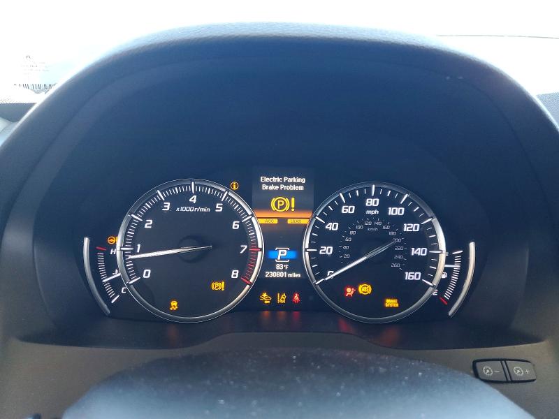 Aukcja sprzedaży 2020 Acura Mdx, vin: 5J8YD3H33LL000294, numer aukcji: 63610746