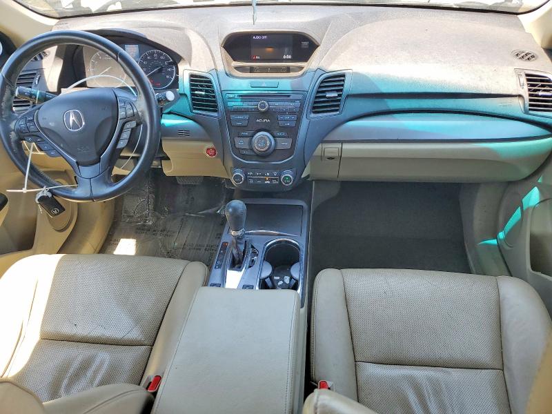 Aukcja sprzedaży 2015 Acura Rdx, vin: 5J8TB4H33FL024959, numer aukcji: 60629536