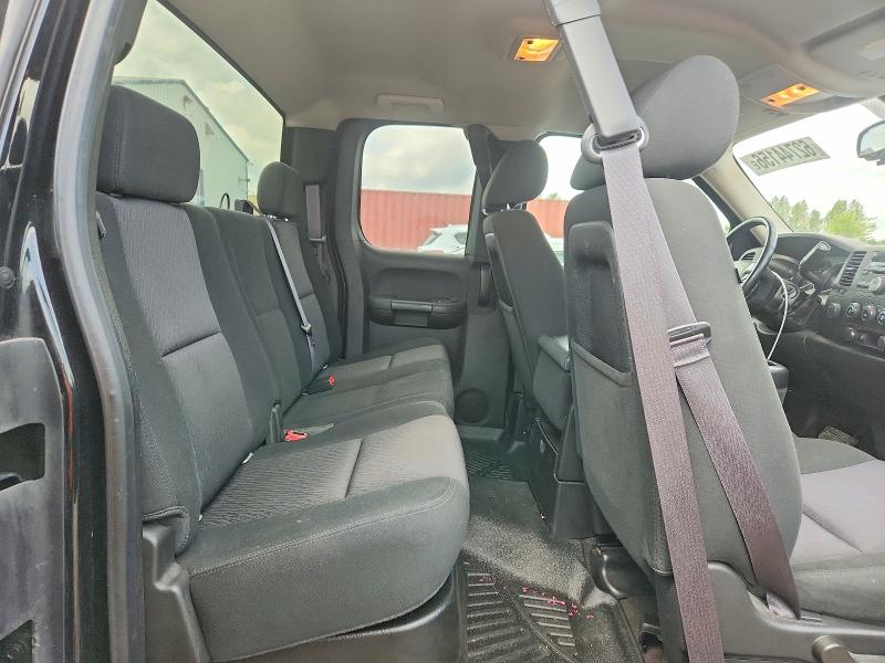 Aukcja sprzedaży 2013 Gmc Sierra, vin: 1GTR2VE02DZ325807, numer aukcji: 62744156