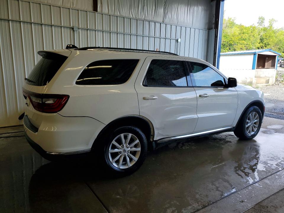 Aukcja sprzedaży 2023 Dodge Durango, vin: 1C4RDHAG9PC616178, numer aukcji: 62607216