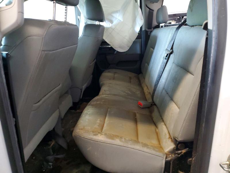 Aukcja sprzedaży 2019 Gmc Sierra Limited, vin: 2GTV2LEC5K1196786, numer aukcji: 62649696