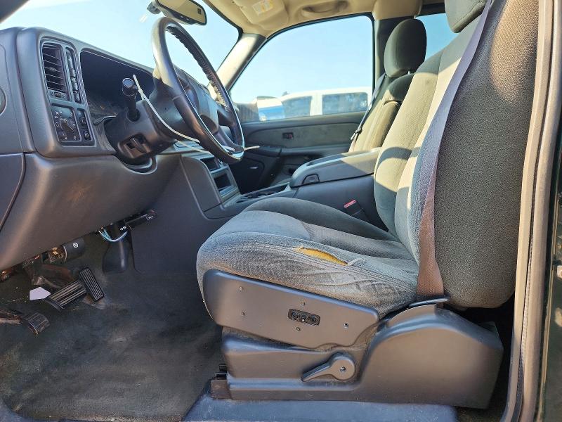 Aukcja sprzedaży 2003 Chevrolet Silverado, vin: 1GCJK39183E243137, numer aukcji: 62273086