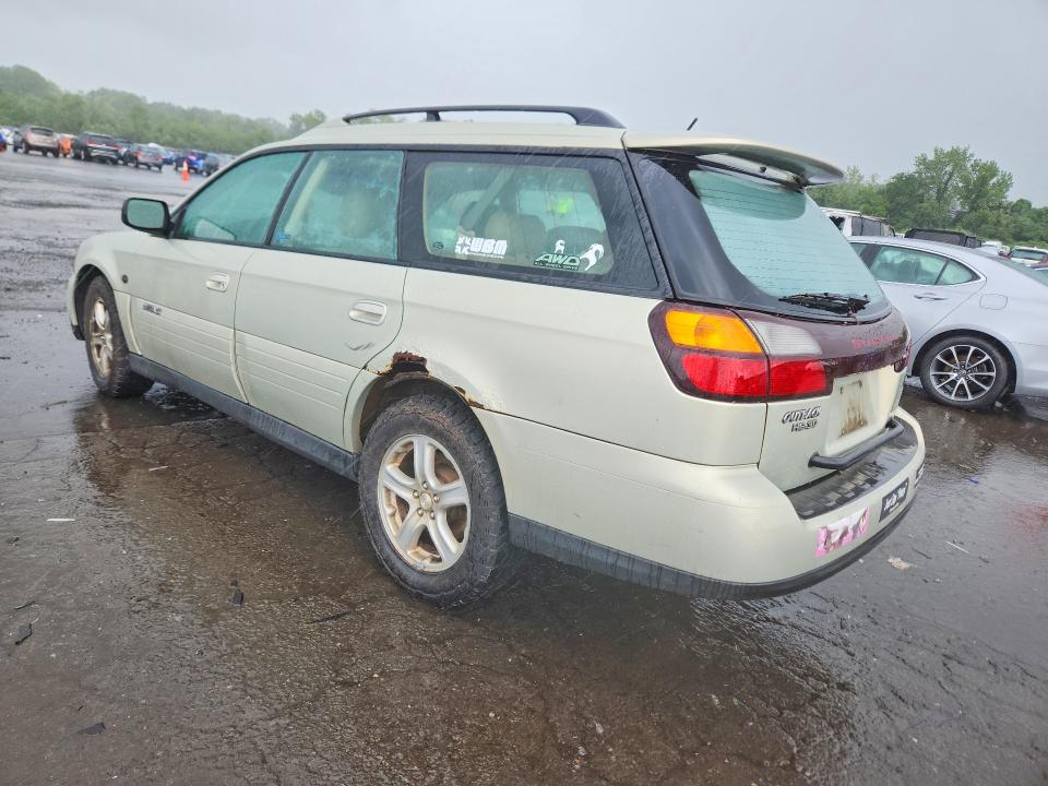 Aukcja sprzedaży 2004 Subaru Legacy, vin: 4S3BH806X47625331, numer aukcji: 63201026