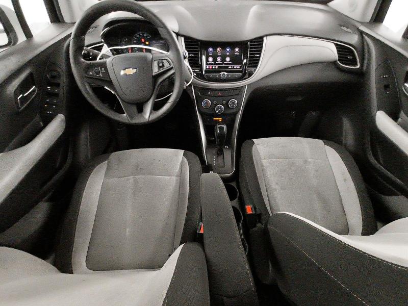 Продаж на аукціоні авто 2020 Chevrolet Trax, vin: 3GNCJKSBXLL186004, номер лоту: 62144956
