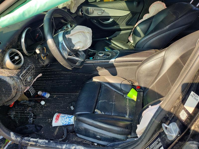 Aukcja sprzedaży 2019 Mercedes-benz C, vin: 55SWF8EB0KU308290, numer aukcji: 60187516