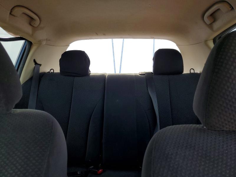 59795826 :رقم المزاد ، 3N1BC1CP7CK281079 vin ، 2012 Nissan Versa مزاد بيع