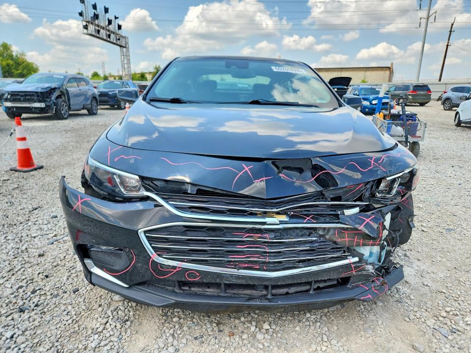 Aukcja sprzedaży 2017 Chevrolet Malibu, vin: 1G1ZE5ST0HF227784, numer aukcji: 60269826