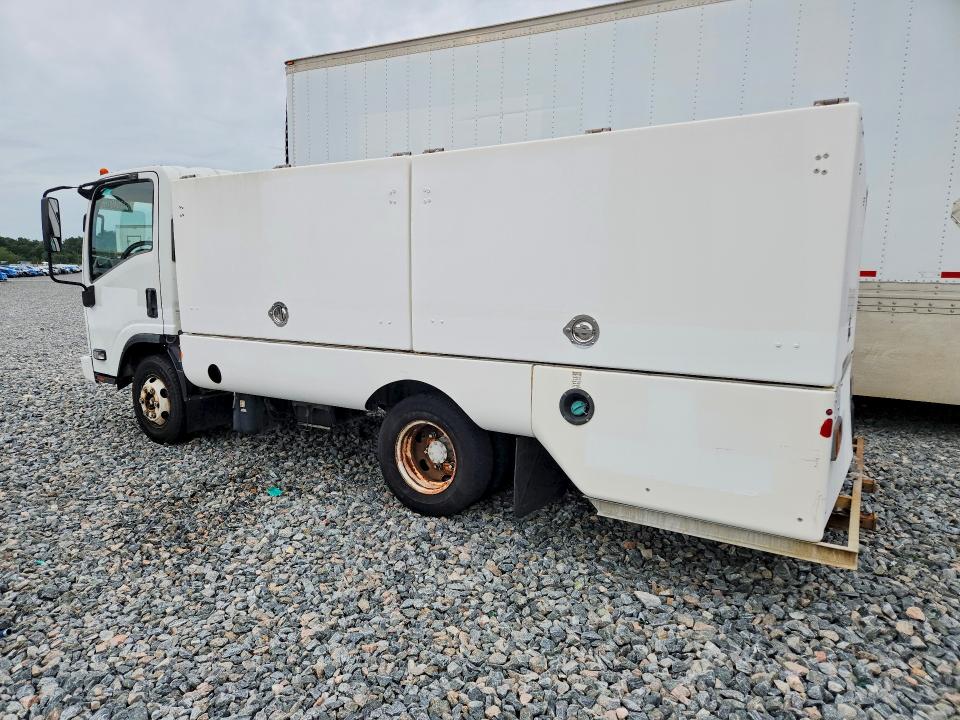 Продаж на аукціоні авто 2017 Isuzu Npr, vin: JALB4W174H7F00114, номер лоту: 61204916