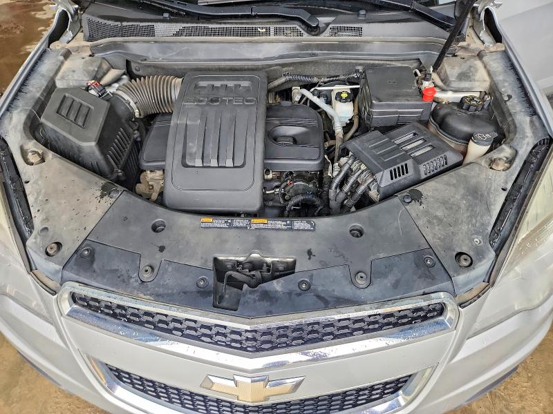 Aukcja sprzedaży 2014 Chevrolet Equinox, vin: 2GNFLEEK4E6104649, numer aukcji: 61403086