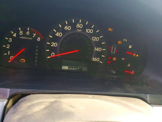 Aukcja sprzedaży 2009 Honda Odyssey, vin: 5FNRL38949B034752, numer aukcji: 62329896
