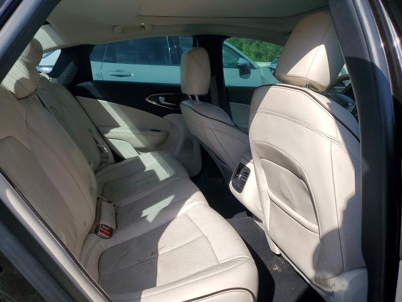 Aukcja sprzedaży 2015 Chrysler 200, vin: 1C3CCCEG9FN643068, numer aukcji: 61947456