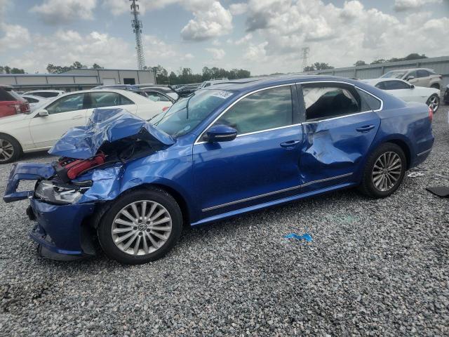 Продажа на аукционе авто 2017 Volkswagen Passat, vin: 1VWBT7A32HC025605, номер лота: 60574786