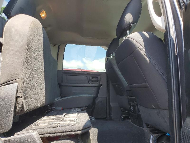 Продаж на аукціоні авто 2023 Ram 1500 Classic, vin: 1C6RR7KG0PS545105, номер лоту: 60175836